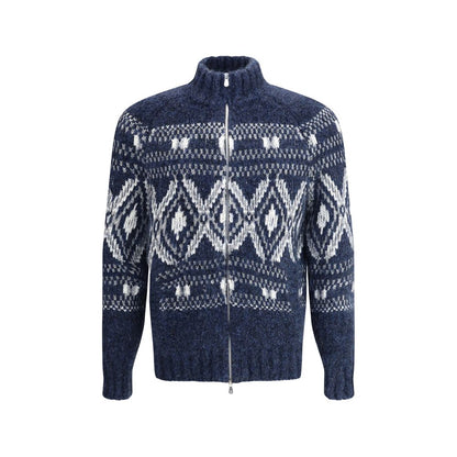 Brunello Cucinelli Strickjacke