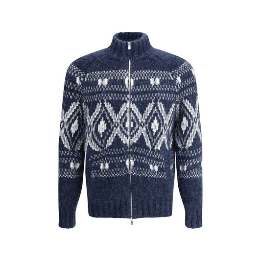 Brunello Cucinelli Strickjacke