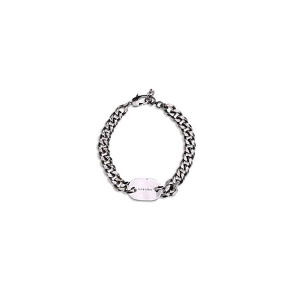 Alexander McQueen Totenkopf-Armband