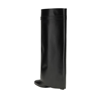 Givenchy Shark Lock Stiefel