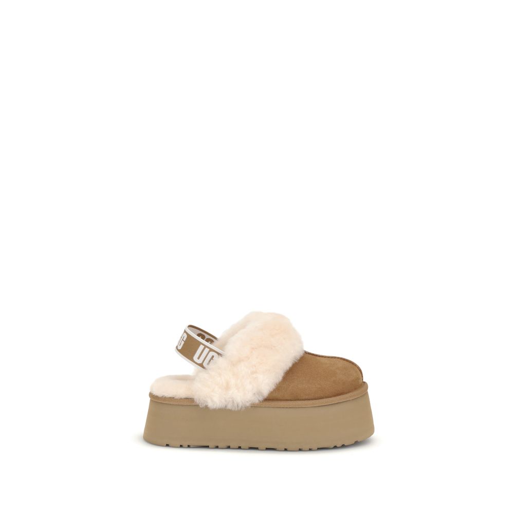 Mules UGG Funkette
