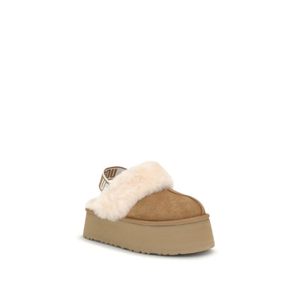 Mules UGG Funkette