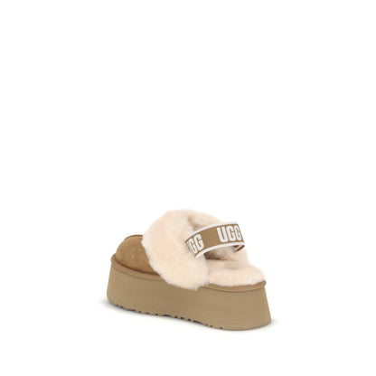 Mules UGG Funkette