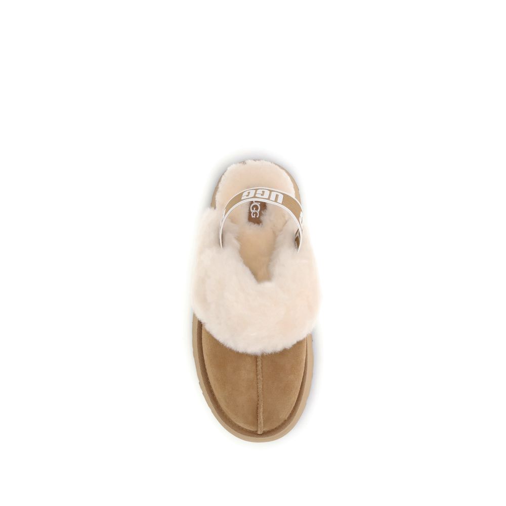 Mules UGG Funkette