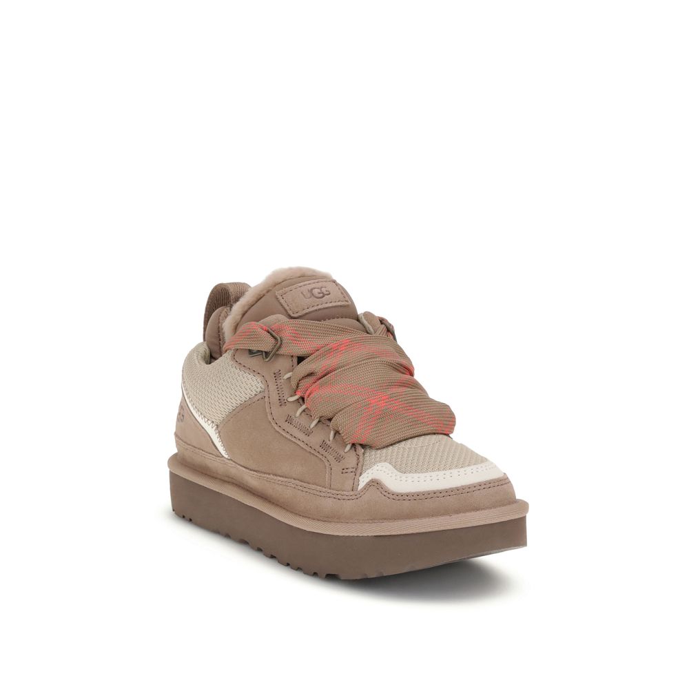 Baskets UGG Lowmel