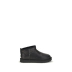 Classic Ultra Mini Ankle Boots