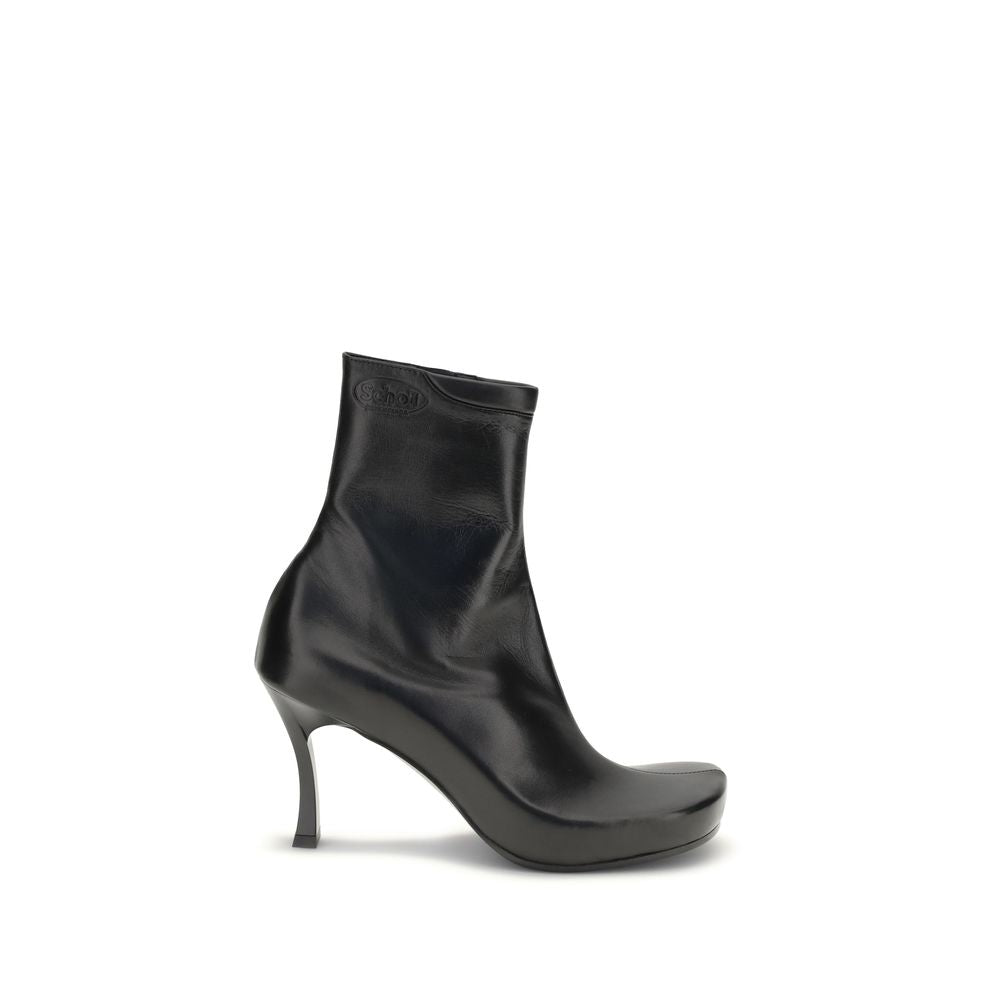 Bottines Balenciaga X Scholl