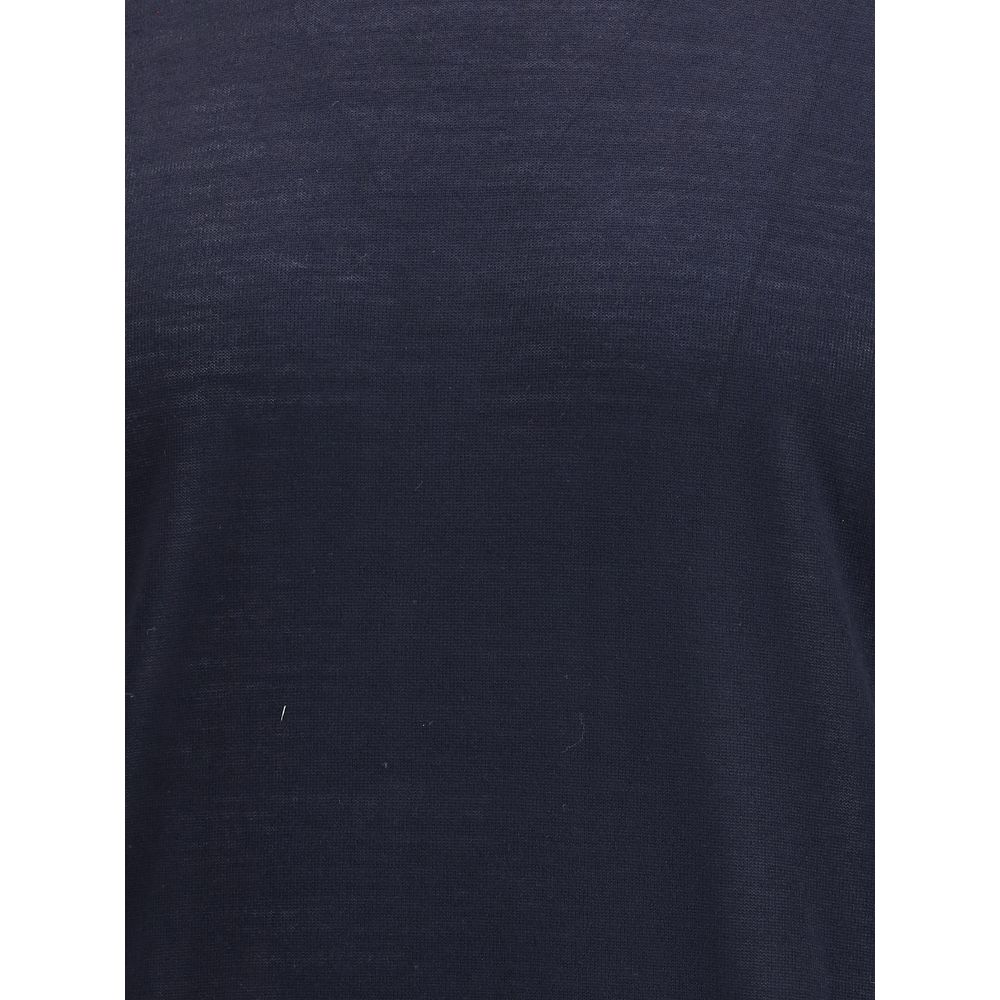 Pull en laine vierge