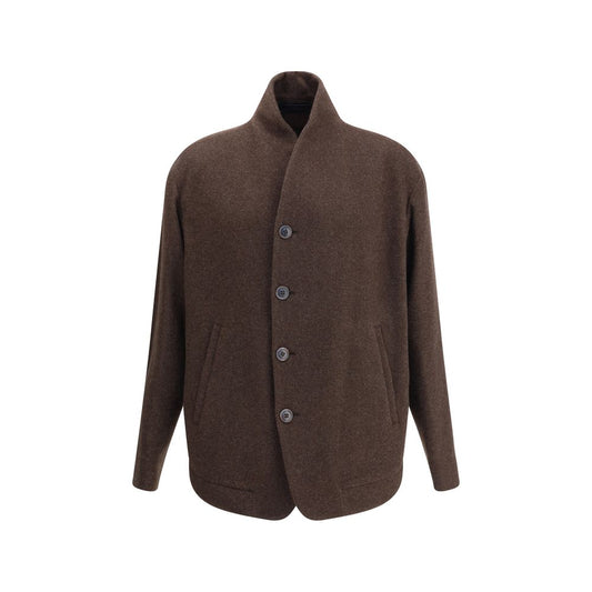 Veste en laine
