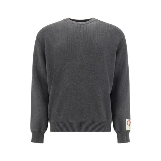 Golden Goose Goldener Pullover