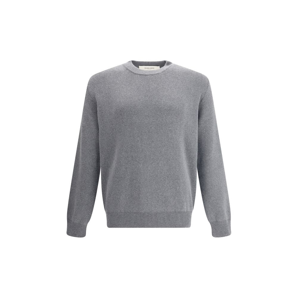 Golden Goose Goldener Pullover