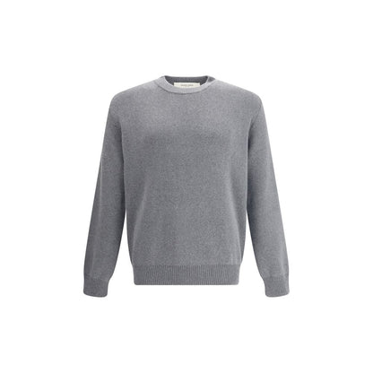 Golden Goose Goldener Pullover