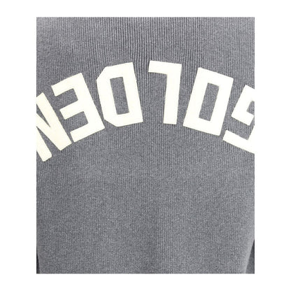 Golden Goose Goldener Pullover