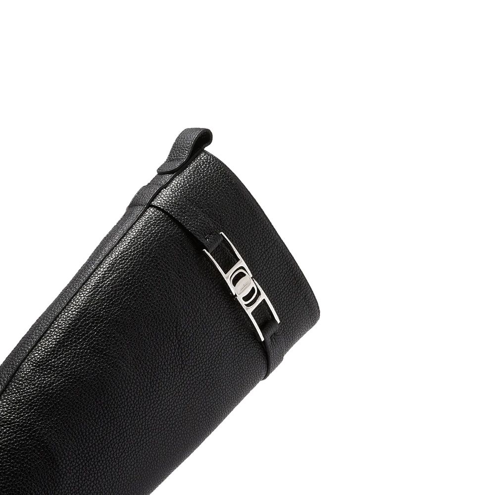 Bottes en cuir