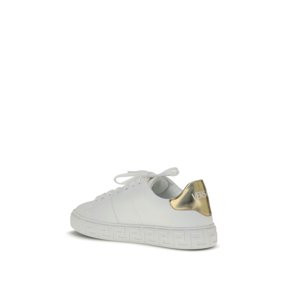 Sneakers Medusa