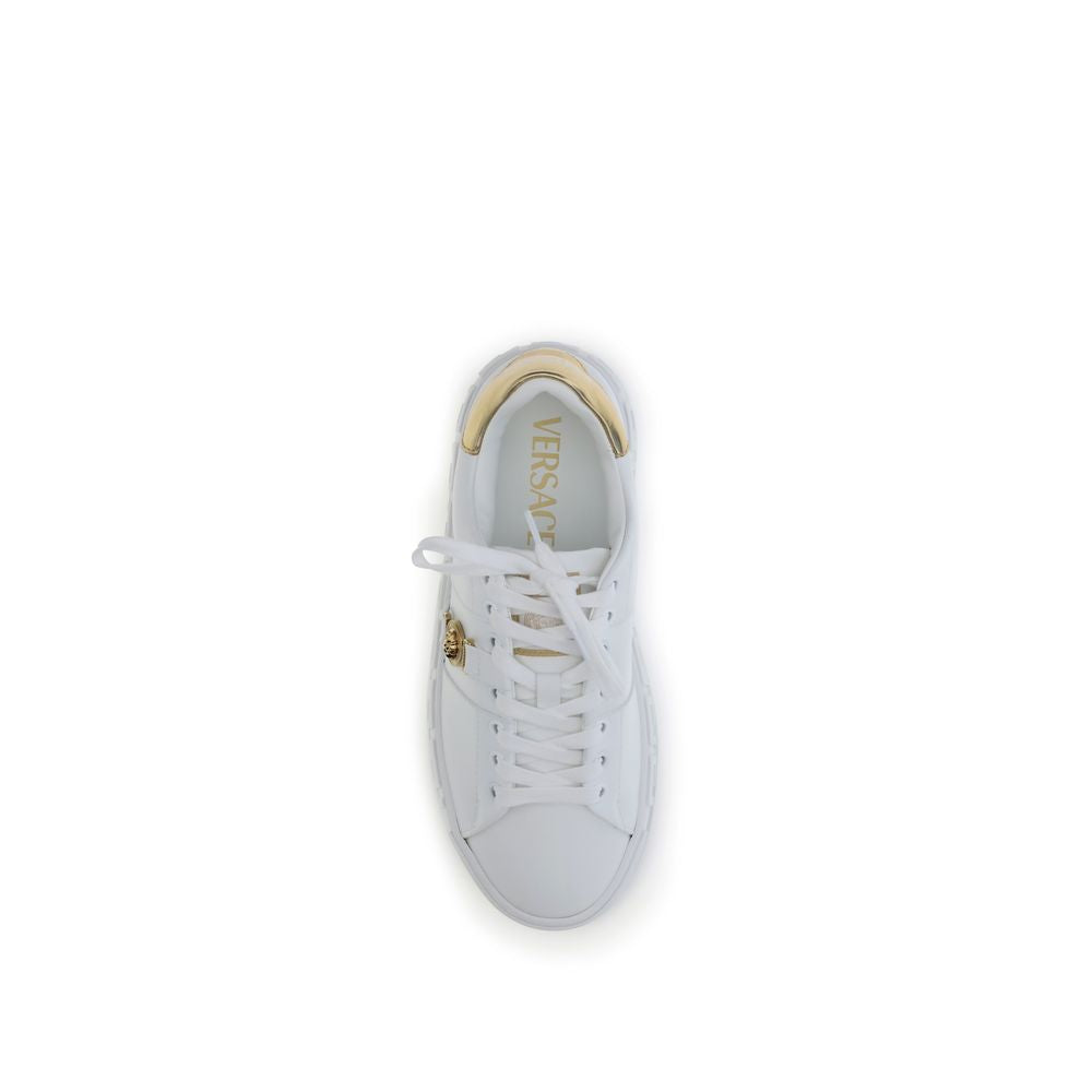 Sneakers Medusa
