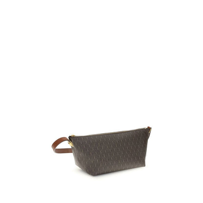 Saint Laurent Monogramm-Umhängetasche