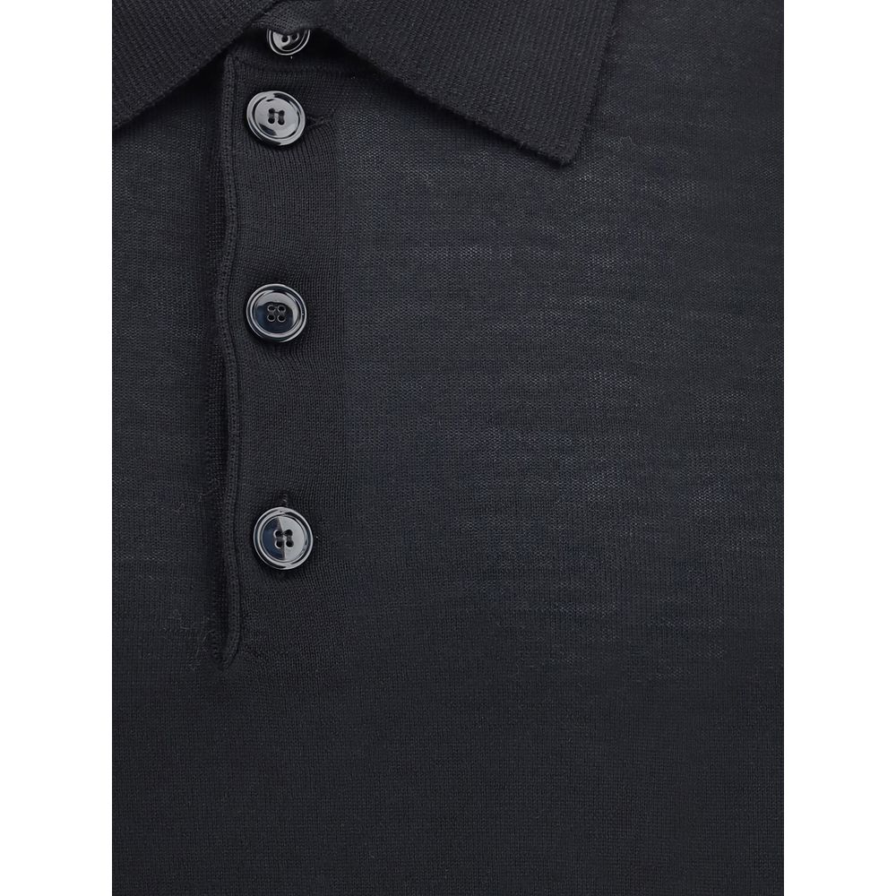 Pull Polo