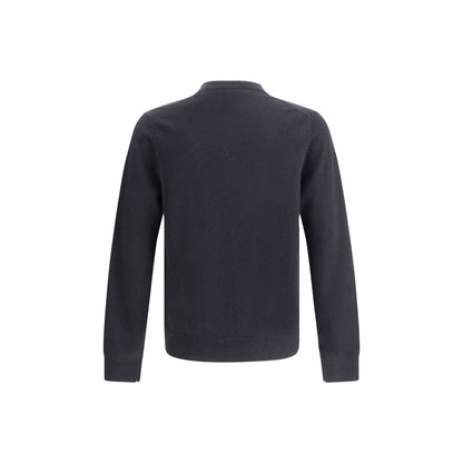 Comme Des Garçons Hemdwoll-Cardigan