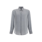 Satin Shirt