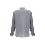 Satin Shirt