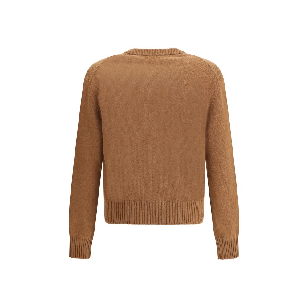 Ami Paris Cardigan Ami De Coeur