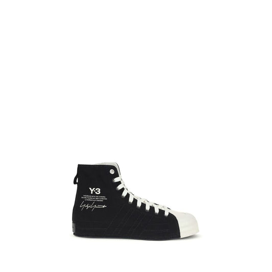 Baskets montantes Y-3 Nizza