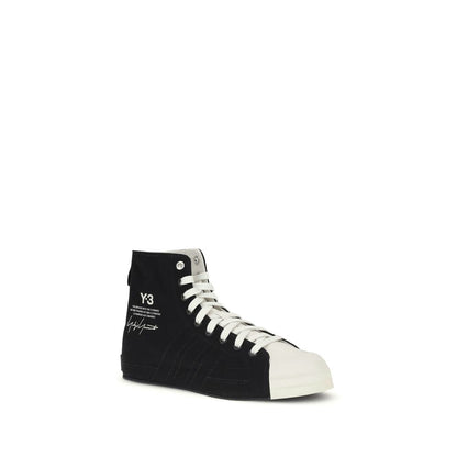 Baskets montantes Y-3 Nizza