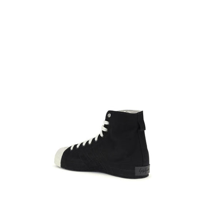 Baskets montantes Y-3 Nizza