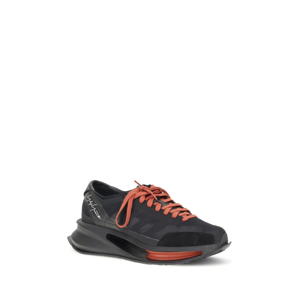 Baskets Y-3 S-Gendo Run