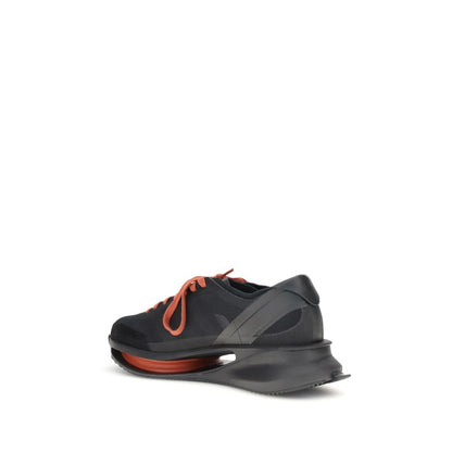 Baskets Y-3 S-Gendo Run