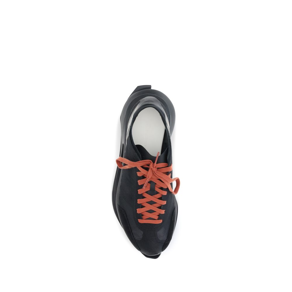 Baskets Y-3 S-Gendo Run
