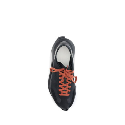 Baskets Y-3 S-Gendo Run