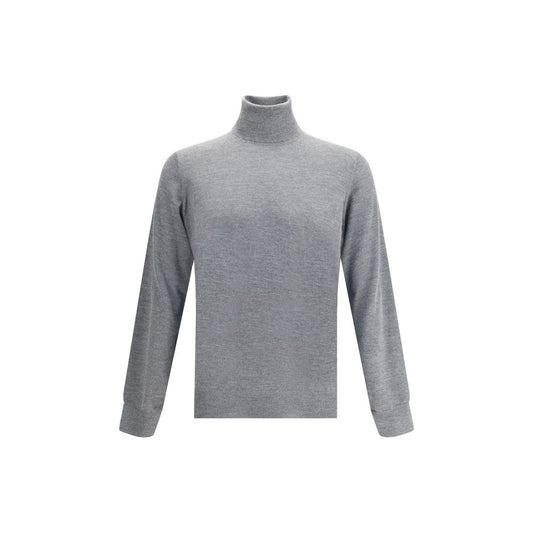 Pull à col roulé Brunello Cucinelli