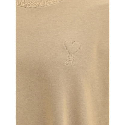 Ami Paris Ami De Coeur T-Shirt