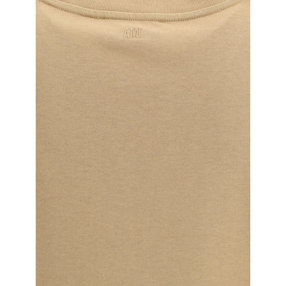 Ami Paris Ami De Coeur T-Shirt