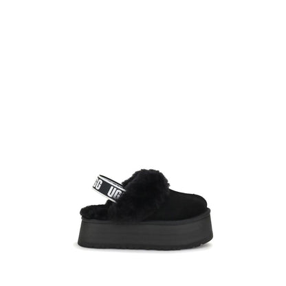 Mules UGG Funkette