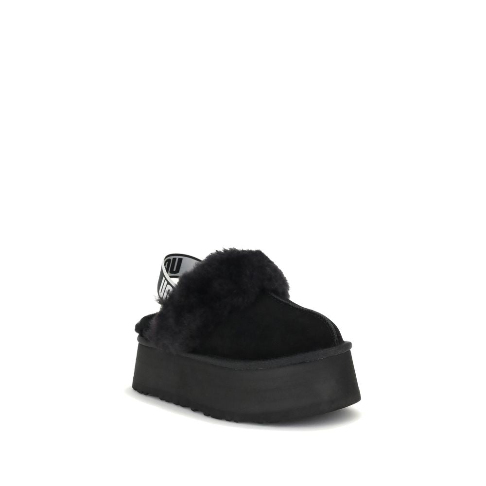Mules UGG Funkette
