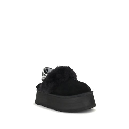 Mules UGG Funkette