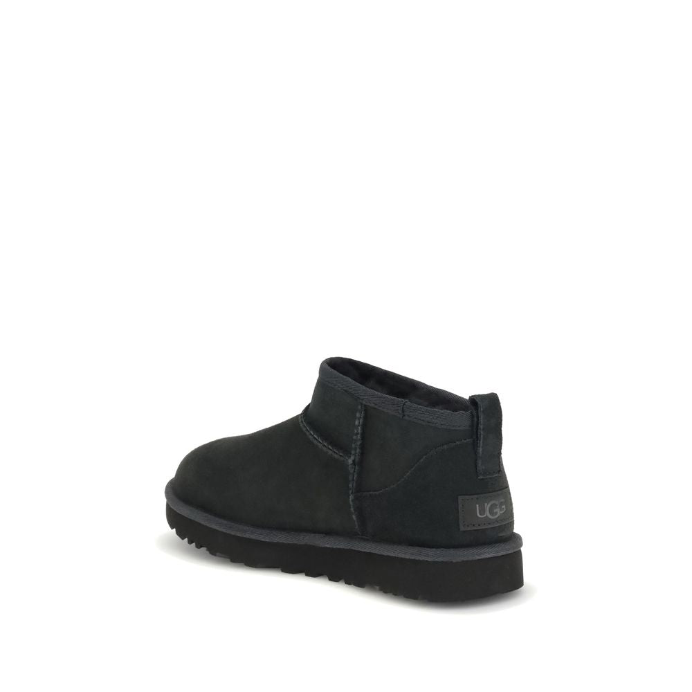 Mules UGG Funkette