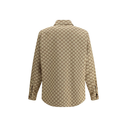 Gucci GG Hemdjacke