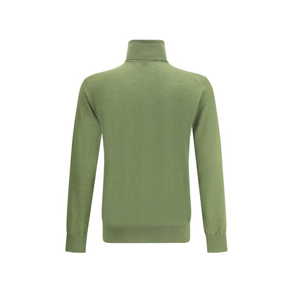 Saint Laurent Rollkragenpullover