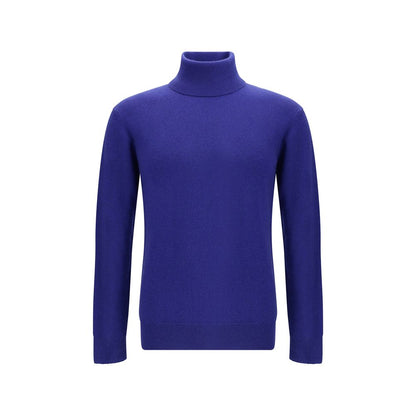 Saint Laurent Rollkragenpullover