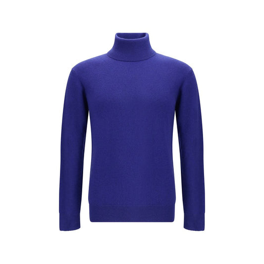 Saint Laurent Rollkragenpullover