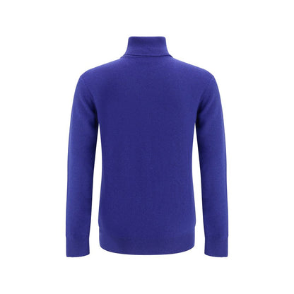 Saint Laurent Rollkragenpullover