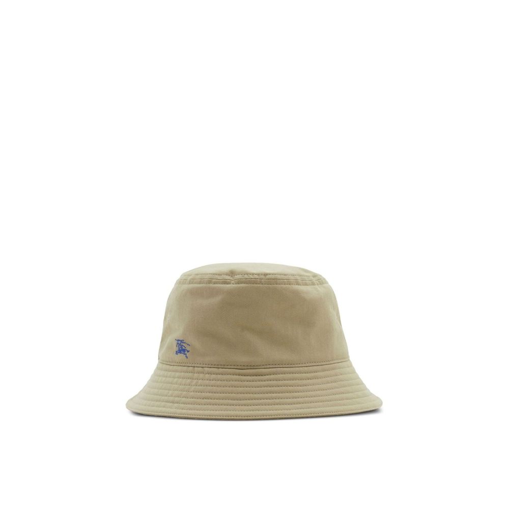 Bonnin en coton Burberry