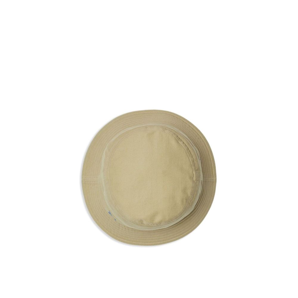 Bonnin en coton Burberry