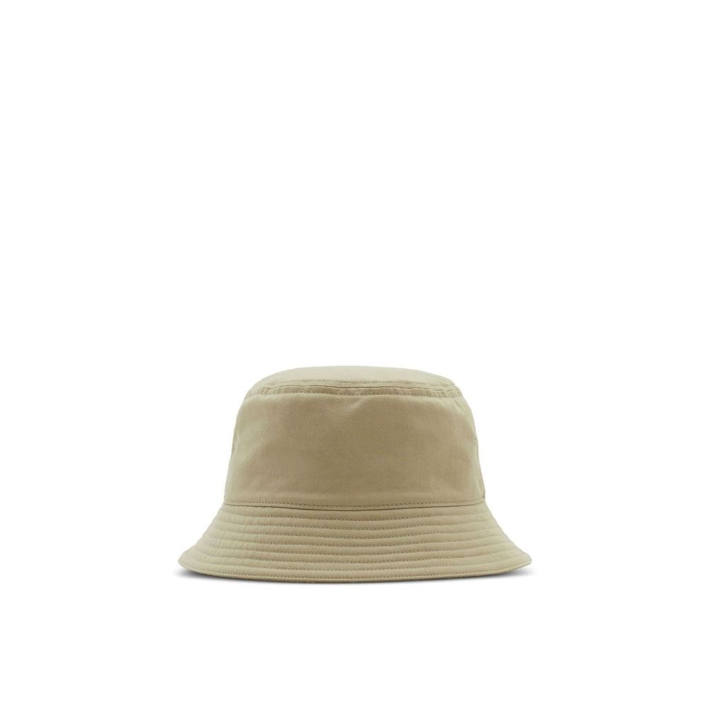 Bonnin en coton Burberry