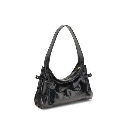 Sac à bandoulière Chloé Charms hobo