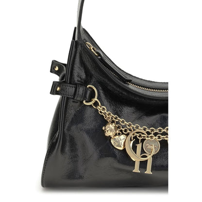 Sac à bandoulière Chloé Charms hobo